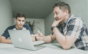 Development Manager-Fund Raising